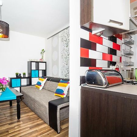 Apartament Sopot Kamienny Potok Luaran gambar