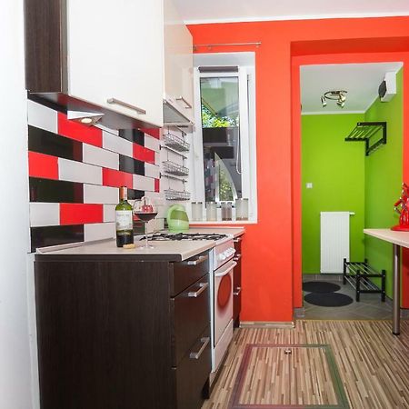 Apartament Sopot Kamienny Potok Luaran gambar