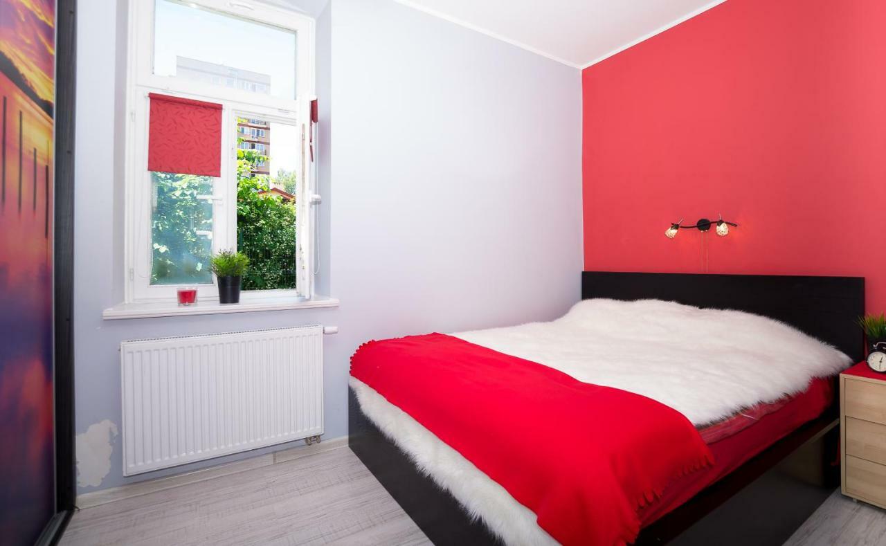 Apartament Sopot Kamienny Potok Luaran gambar