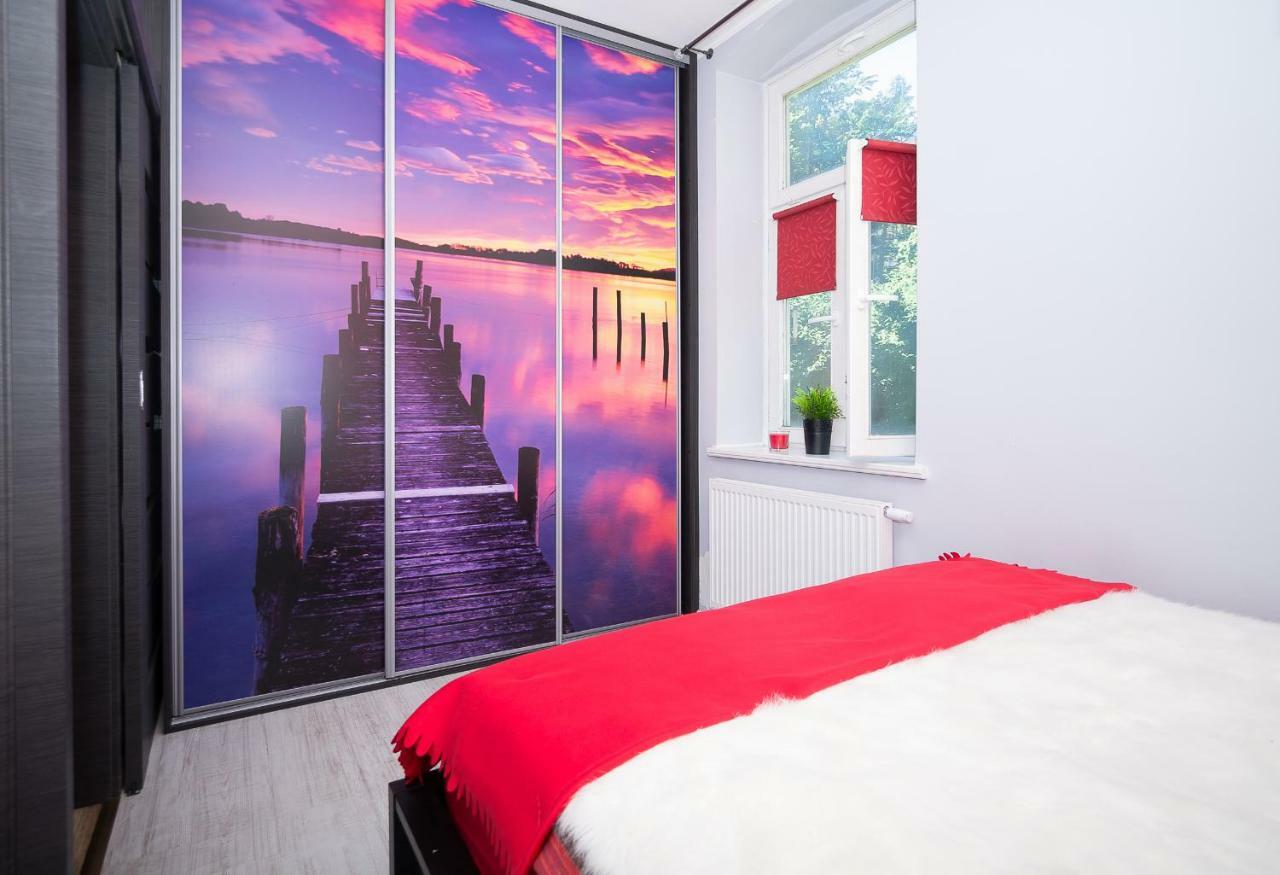 Apartament Sopot Kamienny Potok Luaran gambar
