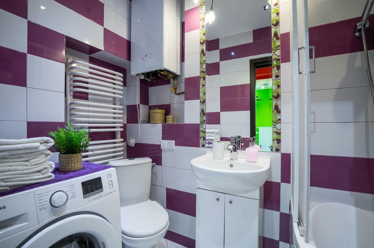 Apartament Sopot Kamienny Potok Luaran gambar
