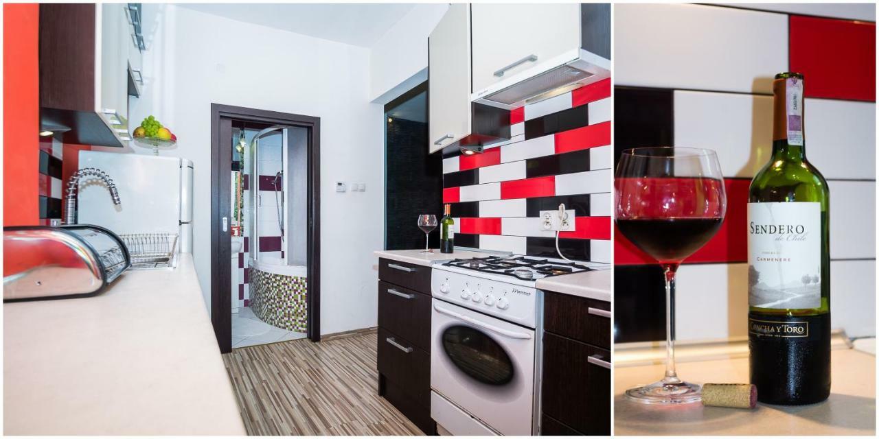 Apartament Sopot Kamienny Potok Luaran gambar