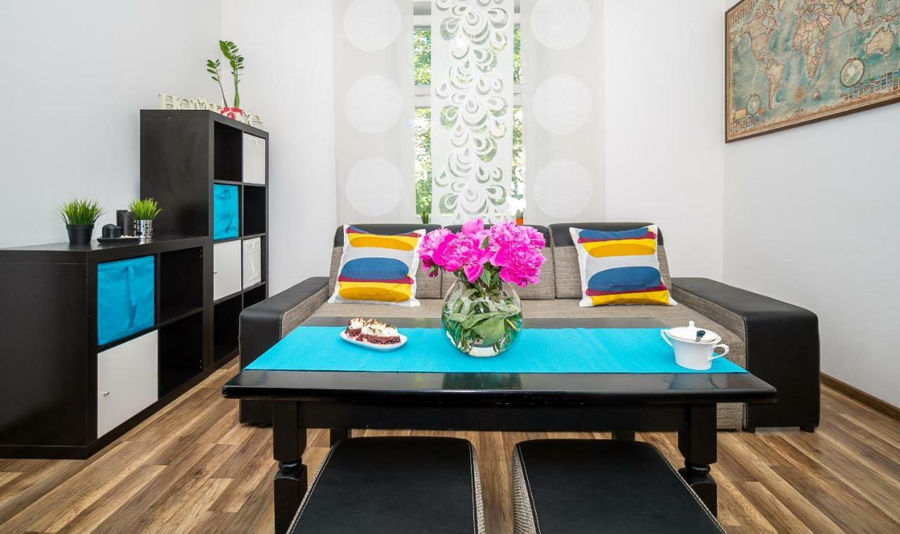 Apartament Sopot Kamienny Potok Luaran gambar