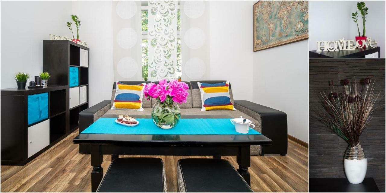 Apartament Sopot Kamienny Potok Luaran gambar