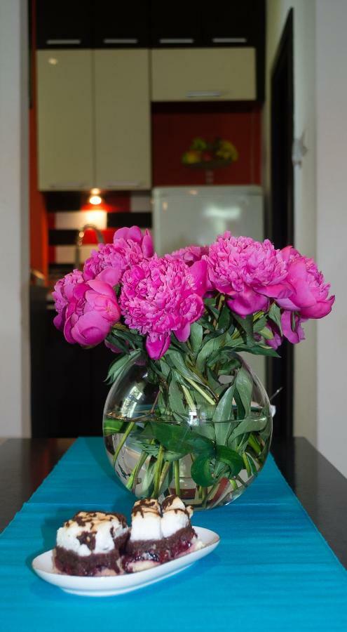 Apartament Sopot Kamienny Potok Luaran gambar