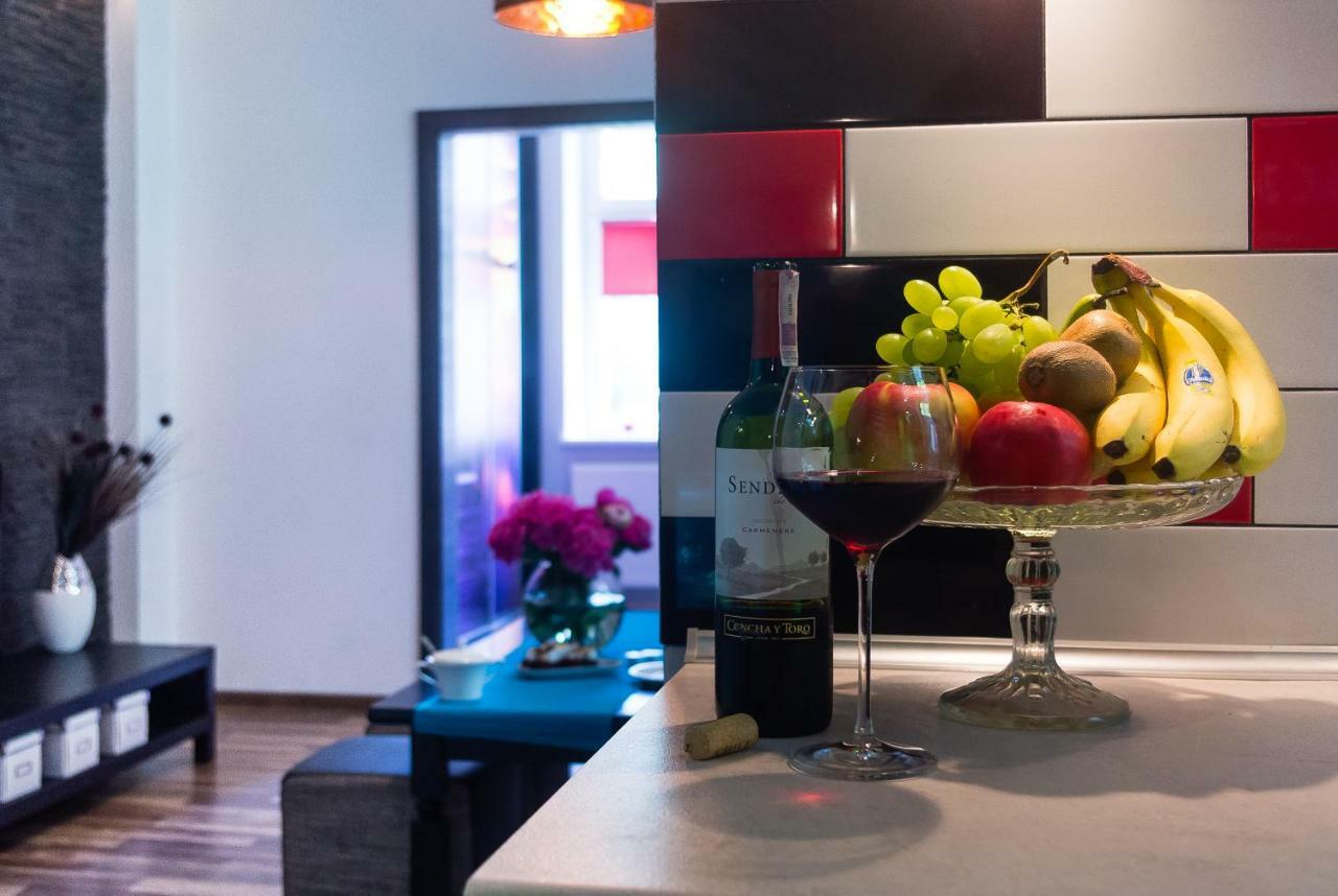 Apartament Sopot Kamienny Potok Luaran gambar