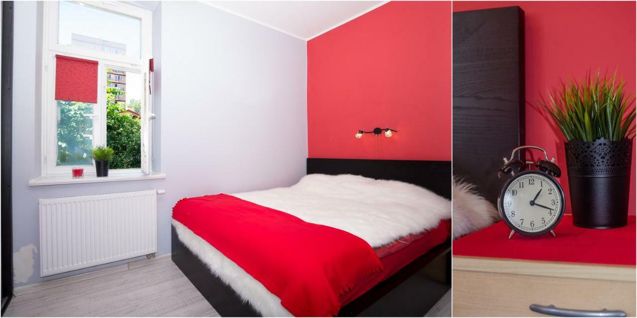 Apartament Sopot Kamienny Potok Luaran gambar